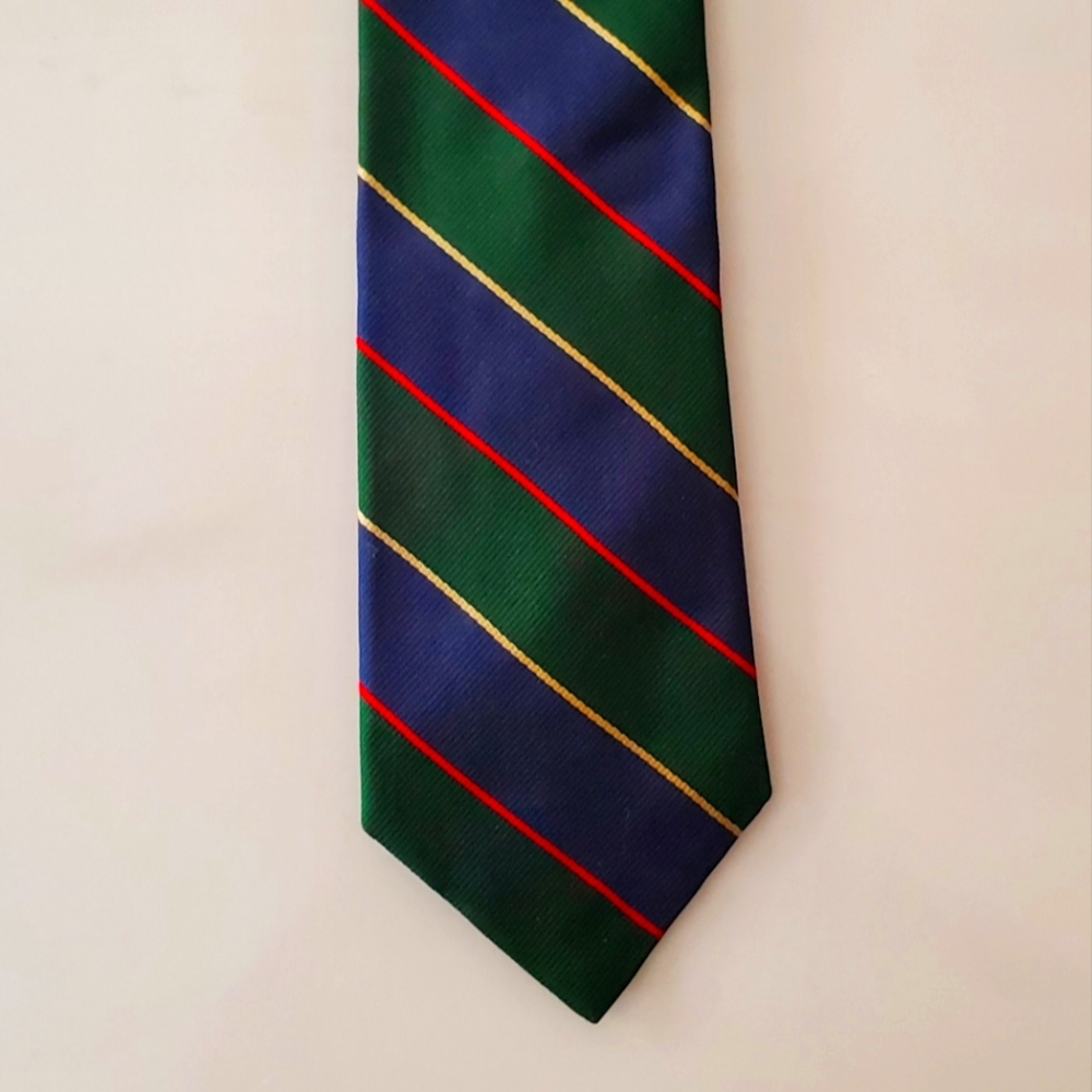 Rivet of Boston necktie